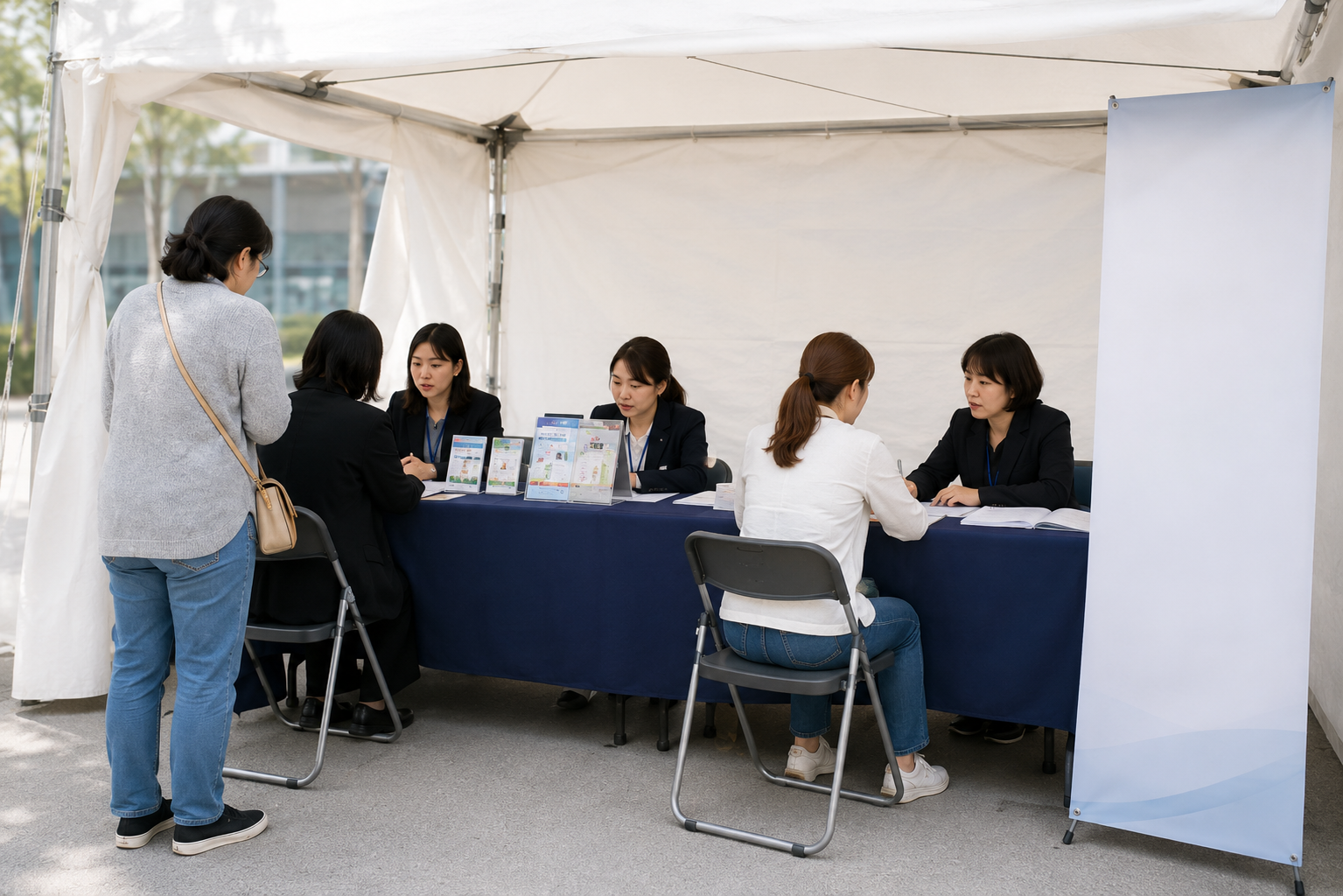서울시, 올해도 찾아가는 취업지원 서비스 운영