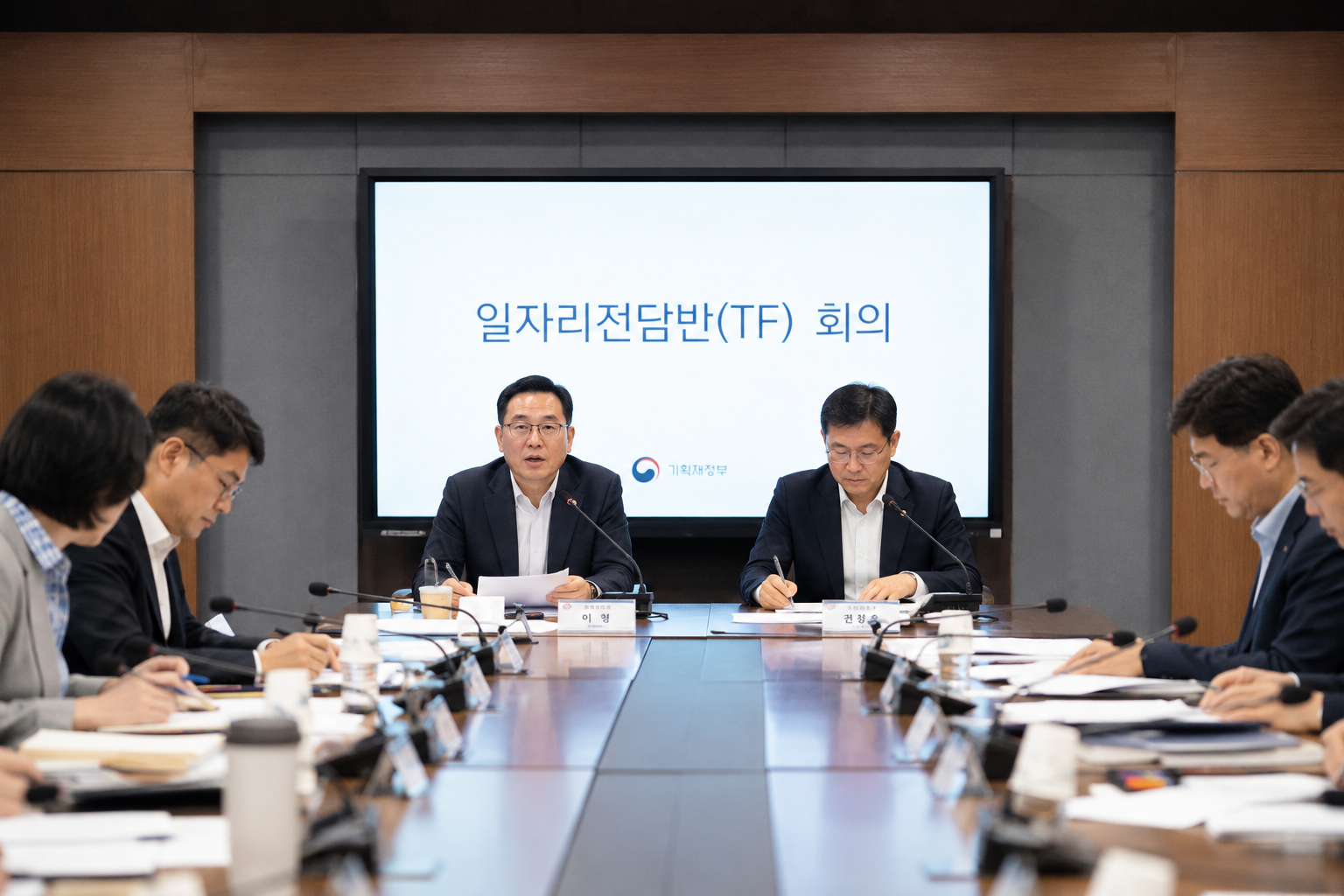 정부, 청년 일자리 회복방안 추진…정책수단 총동원