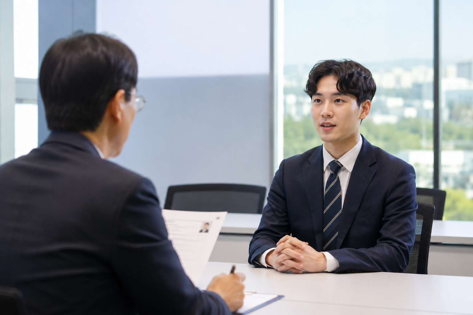 중소기업 임금, 대기업 절반 수준…청년 취업 지연 원인으로 지목