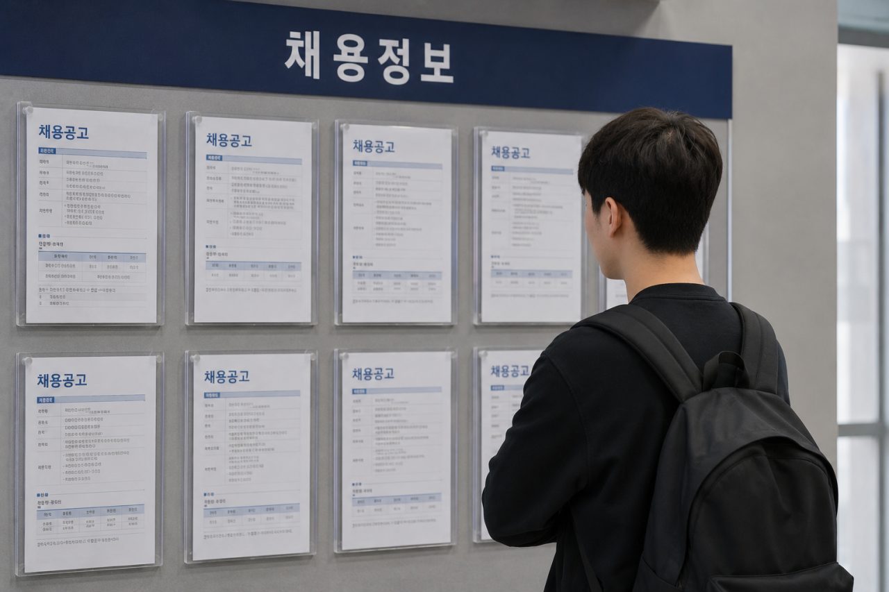졸업 늦어지고 취업 더 어려워…청년 첫 출근까지 공백 장기화