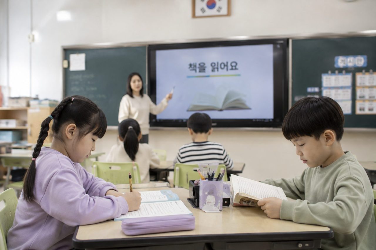 “초3까지 태블릿 제한”…세종교육, 연령별 AI·디지털 교육 강화